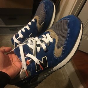 New Balance 999 ELITE EDITION